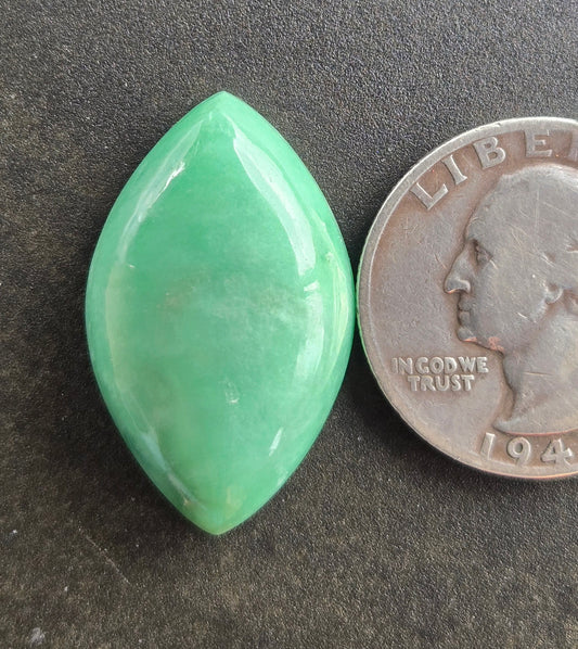 Lucin Variscite Cabochon - lot 4