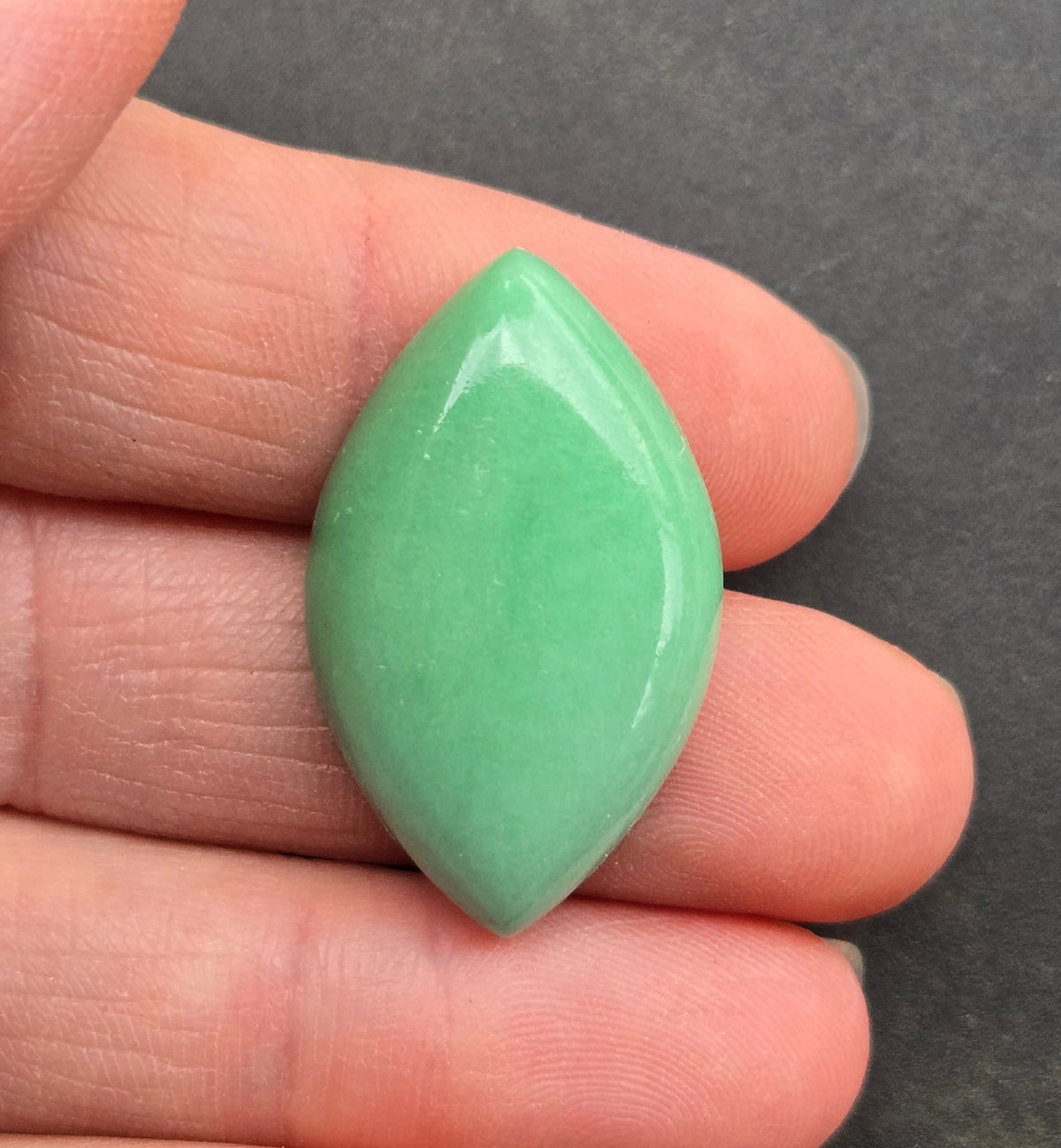 Lucin Variscite Cabochon Set of 3 - lot 6