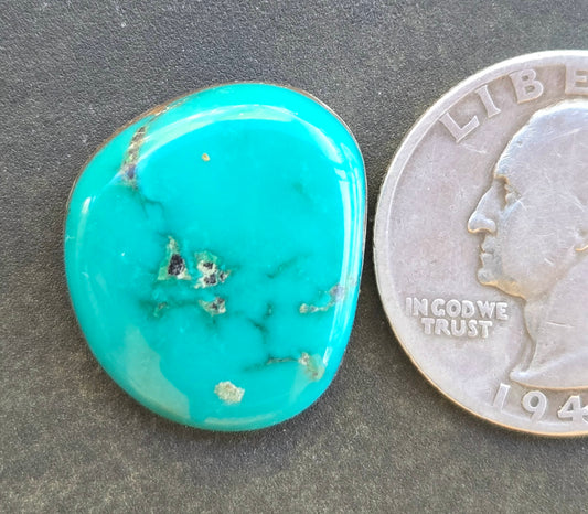 Turquoise Cabochon