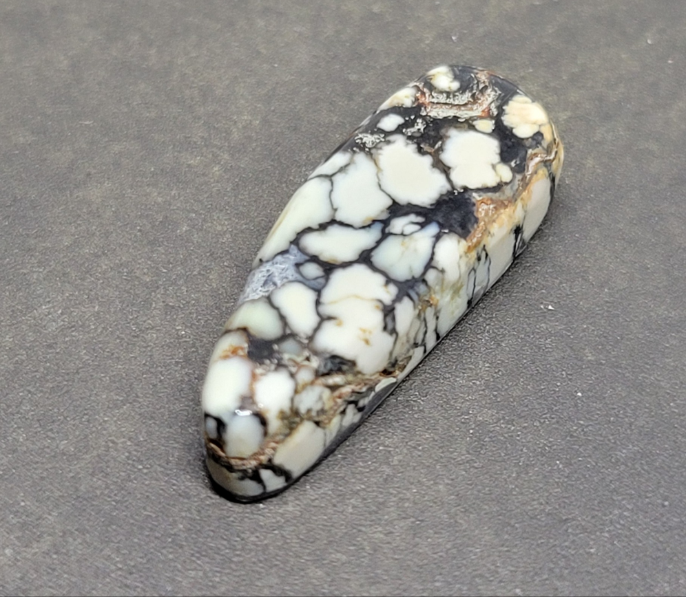 Saguaro Variscite Cabochon